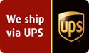 UPS国际快递
